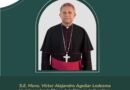 Aguilar Ledesma, nuevo obispo de Querétaro - RR Noticias