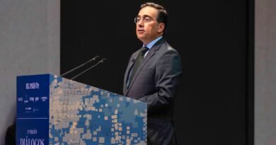 Albares: “Ceuta y Melilla van a estar en el corazón de la Unión Europea”