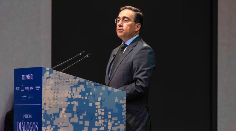 Albares: “Ceuta y Melilla van a estar en el corazón de la Unión Europea” 