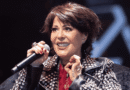 Alejandra Guzmán sufre luxación de cadera durante concierto en Veracruz - RR Noticias