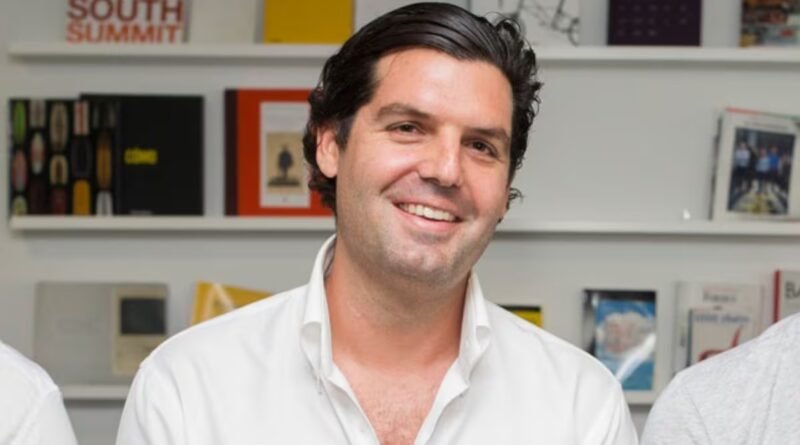 Alejandro Betancourt “desapareció” de su castillo en España el día que la policía lo iba a detener