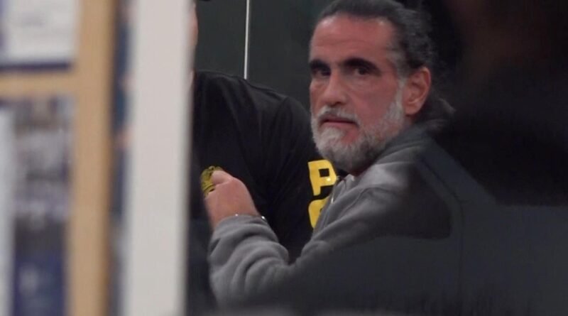 Alex Saab, testaferro de Maduro, se declara culpable de lavado de dinero en corte de EU - RR Noticias