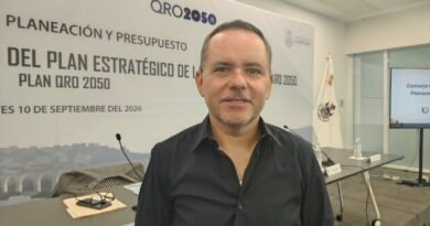 Alistan presupuesto estatal para 2027 - RR Noticias