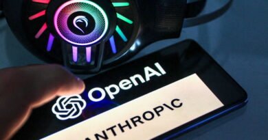 Anthropic y OpenAI no quieren salvar al mundo de la IA, quieren eliminar su competencia