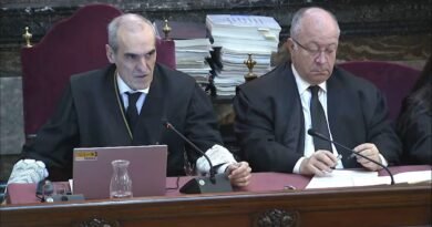 Anticorrupción califica de “lacra” los retrasos en las macrocausas: “Dañan la credibilidad de la justicia”