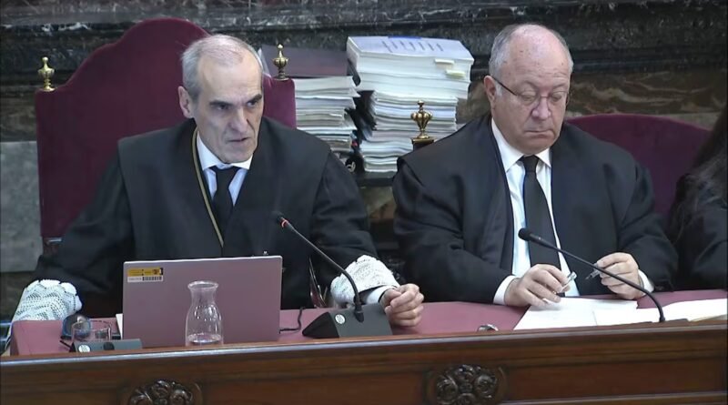 Anticorrupción califica de “lacra” los retrasos en las macrocausas: “Dañan la credibilidad de la justicia”