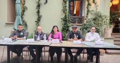Anuncian Festival Gastronómico y Cultural Querétaro 2026 - RR Noticias