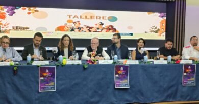 Anuncian sexto Festival del Vino Queretano - RR Noticias
