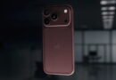 Apple presenta nuevo iPhone 18 Pro y iPhone 18 Pro Max: características y precio