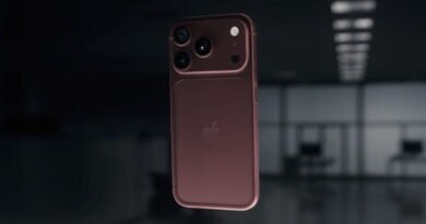 Apple presenta nuevo iPhone 18 Pro y iPhone 18 Pro Max: características y precio