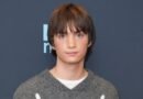 Aran Murphy, hijo del actor Cillian Murphy, empieza a hacerse un nombre en la pantalla