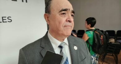 Arquitectos queretanos listos para apoyar en la obra del Tren México-Querétaro - RR Noticias