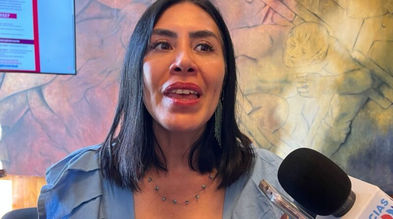 Arrancará capacitación para mujeres montacarguistas en Querétaro - RR Noticias