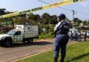 Asesinatos múltiples en Sudáfrica: suman 38 víctimas mortales por ataques de grupos armados - RR Noticias