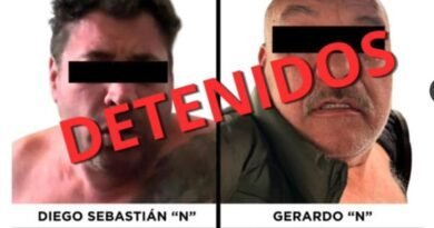 Asesino de tecladista de Camilo Séptimo ahora dice que iba por millones en dólares y bitcoins - RR Noticias
