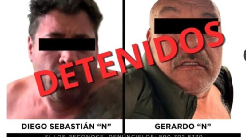 Asesino de tecladista de Camilo Séptimo ahora dice que iba por millones en dólares y bitcoins - RR Noticias