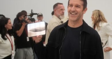 Así es el iPhone Duo, el primer móvil plegable de Apple