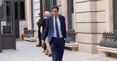 Así es la regulación de los ‘lobbies’ que ha encallado en el Congreso