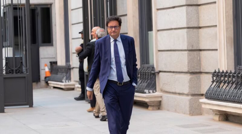 Así es la regulación de los ‘lobbies’ que ha encallado en el Congreso