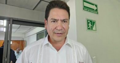 Astudillo pide no restringir acceso al Congreso - RR Noticias