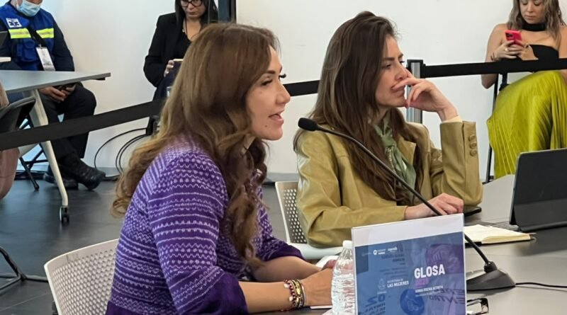 Atienden a 4 mil 818 mujeres con acompañamiento integral - RR Noticias