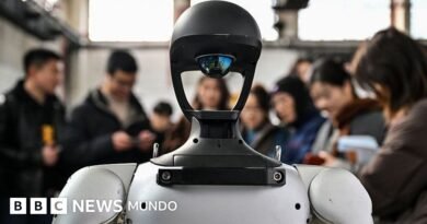 Aumentan las preguntas sobre cómo sería una 