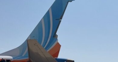 Avión de FlyDubai con destino a Tel Aviv aterriza de emergencia tras ataque de un piloto a otro - RR Noticias