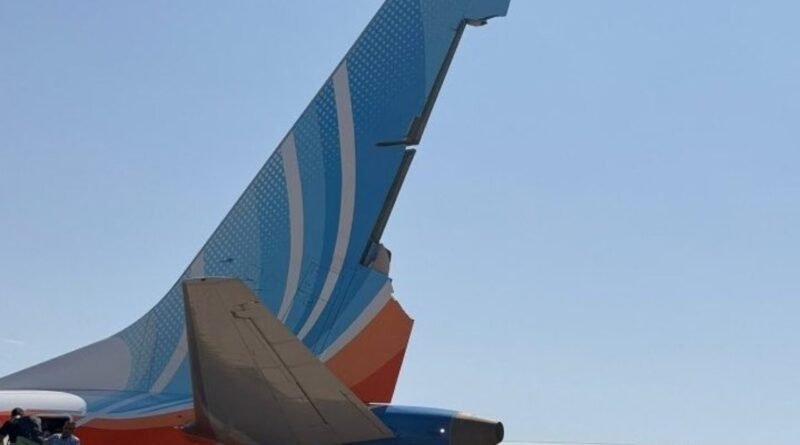 Avión de FlyDubai con destino a Tel Aviv aterriza de emergencia tras ataque de un piloto a otro - RR Noticias