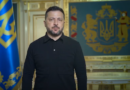 Avión de Zelensky estuvo a punto de ser alcanzado por un dron mientras viajaba a Oslo - RR Noticias