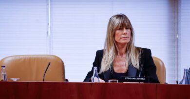 Begoña Gómez renuncia a llevar al Supremo la absolución de la ultra que la llamó “Begoño” y la vinculó con el narcotráfico