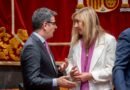 Bolaños acusa al Poder Judicial de buscar la “impunidad total” del juez Peinado  
