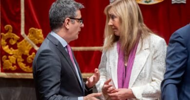 Bolaños acusa al Poder Judicial de buscar la “impunidad total” del juez Peinado  