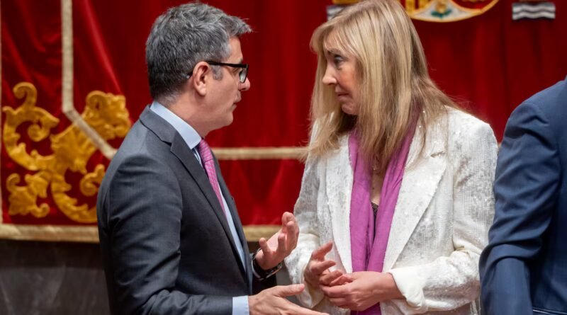 Bolaños acusa al Poder Judicial de buscar la “impunidad total” del juez Peinado