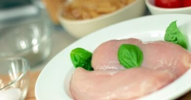 Brote de Salmonella en Hospital General de México - RR Noticias