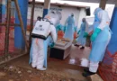 Brote de ébola deja cerca de 7 mil 800 casos y más de 3 mil 750 muertos en RDC - RR Noticias