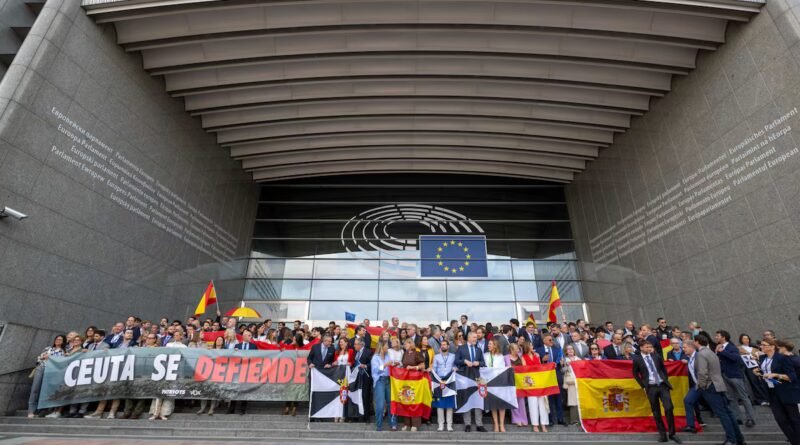 Bruselas sigue considerando a Marruecos un “socio estratégico importante” de la UE