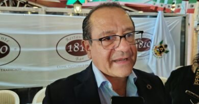 CANACINTRA ve buen cierre de año este 2026 CANACINTRA ve buen cierre de año este 2026 - RR Noticias