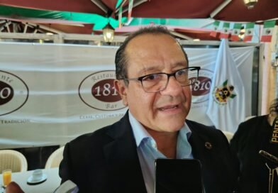 CANACINTRA ve buen cierre de año este 2026 - RR Noticias