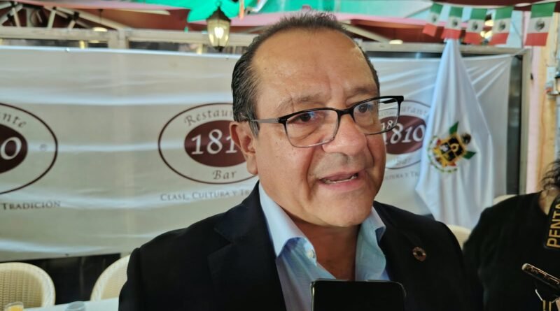 CANACINTRA ve buen cierre de año este 2026 - RR Noticias