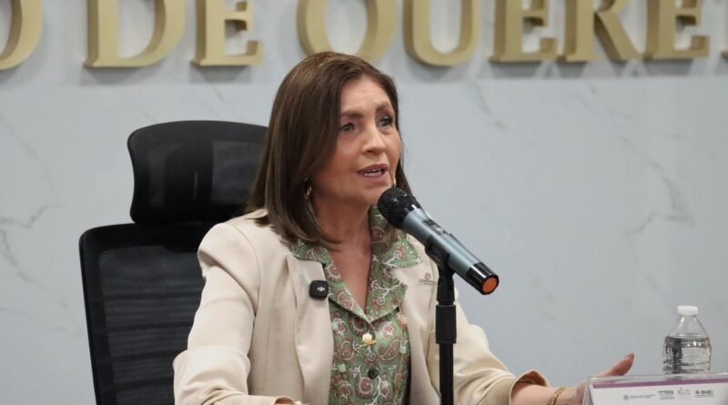 COPARMEX prepara ejercicios ciudadanos para las elecciones - RR Noticias