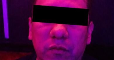 Cae el ‘Amarillo’, líder criminal ligado a Los Rusos - RR Noticias