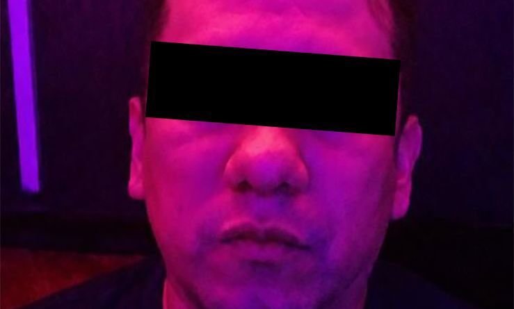 Cae el ‘Amarillo’, líder criminal ligado a Los Rusos - RR Noticias