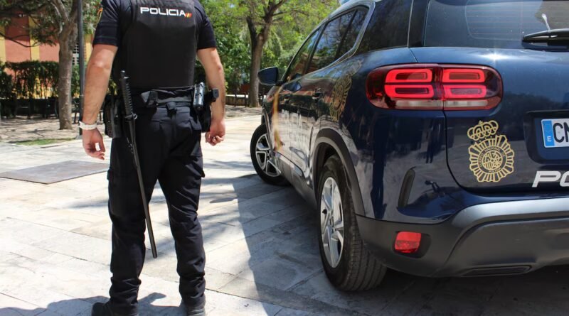 Cae en Málaga el narcotraficante más buscado de Alemania: “Era como un fantasma”