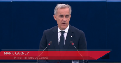 Canadá y Europa son 
