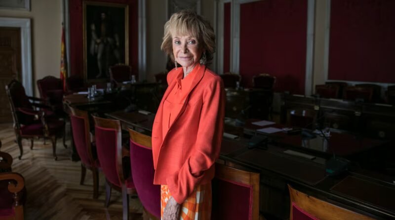 Carmen Calvo inicia el proceso para incapacitar a Fernández de la Vega y José Luis Manzanares como miembros del Consejo de Estado