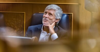 Ceuta causa otro choque entre la Justicia y el Ejecutivo por la reserva de un informe policial