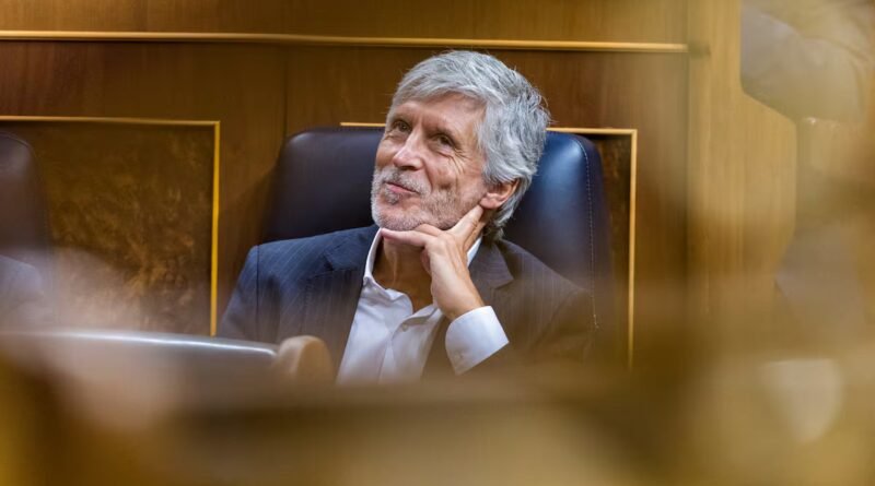 Ceuta causa otro choque entre la Justicia y el Ejecutivo por la reserva de un informe policial