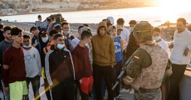 Ceuta: qué es distinto esta vez