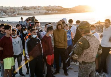 Ceuta: qué es distinto esta vez