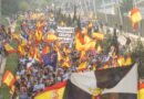 Ceuta se echa a la calle para exigir soluciones a la crisis migratoria  